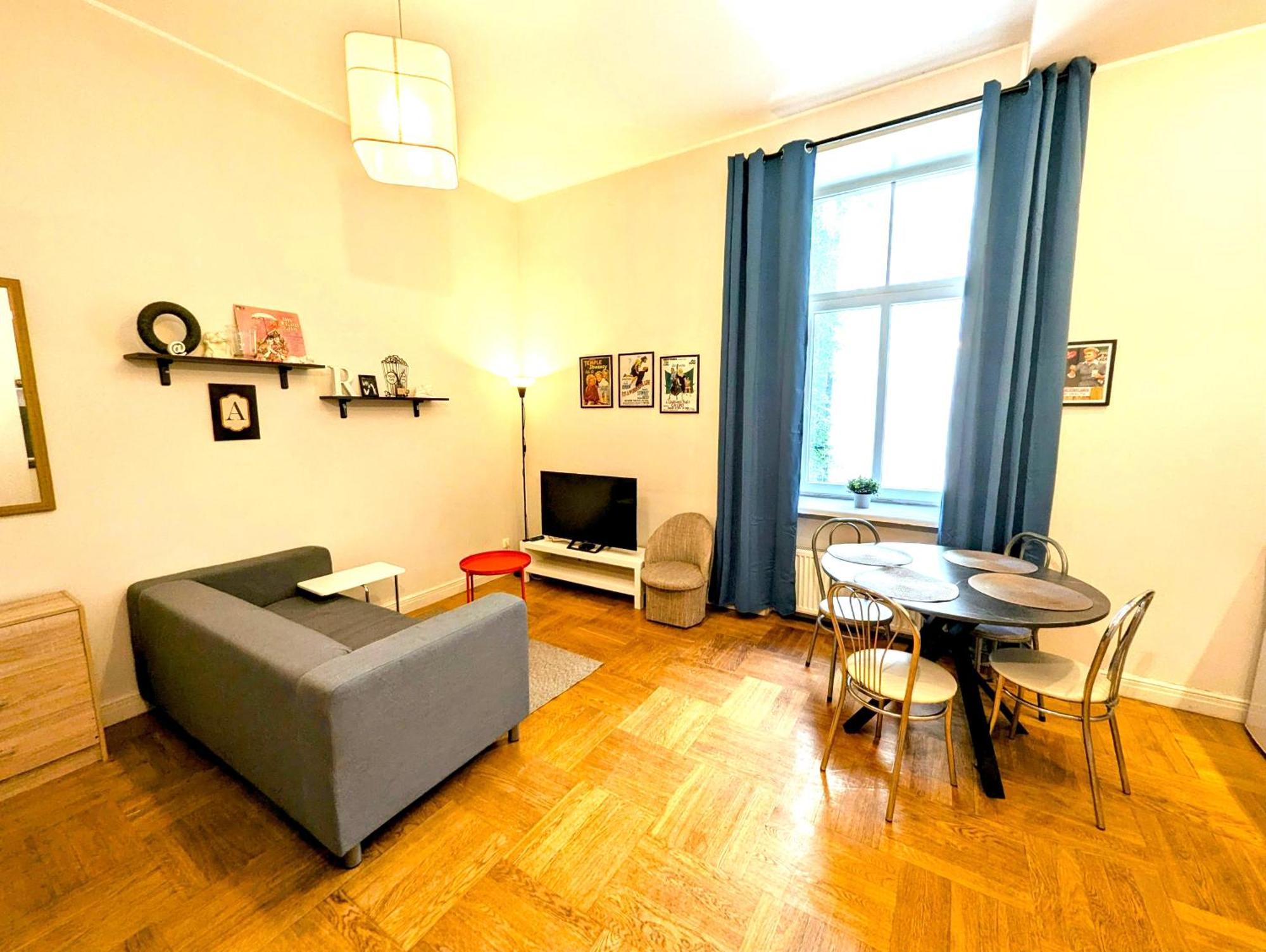 Mosaic Center Apartments Riga Exterior foto