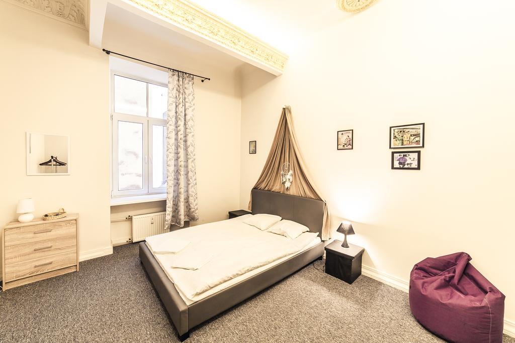 Mosaic Center Apartments Riga Exterior foto