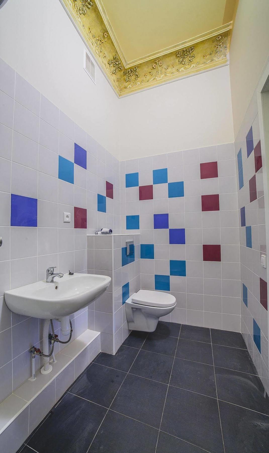 Mosaic Center Apartments Riga Exterior foto