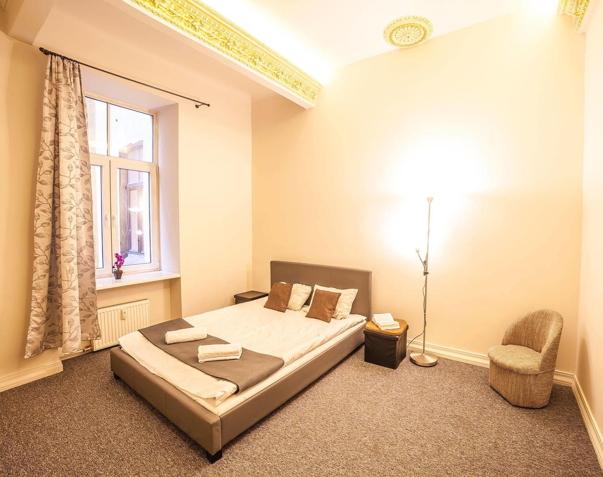 Mosaic Center Apartments Riga Exterior foto