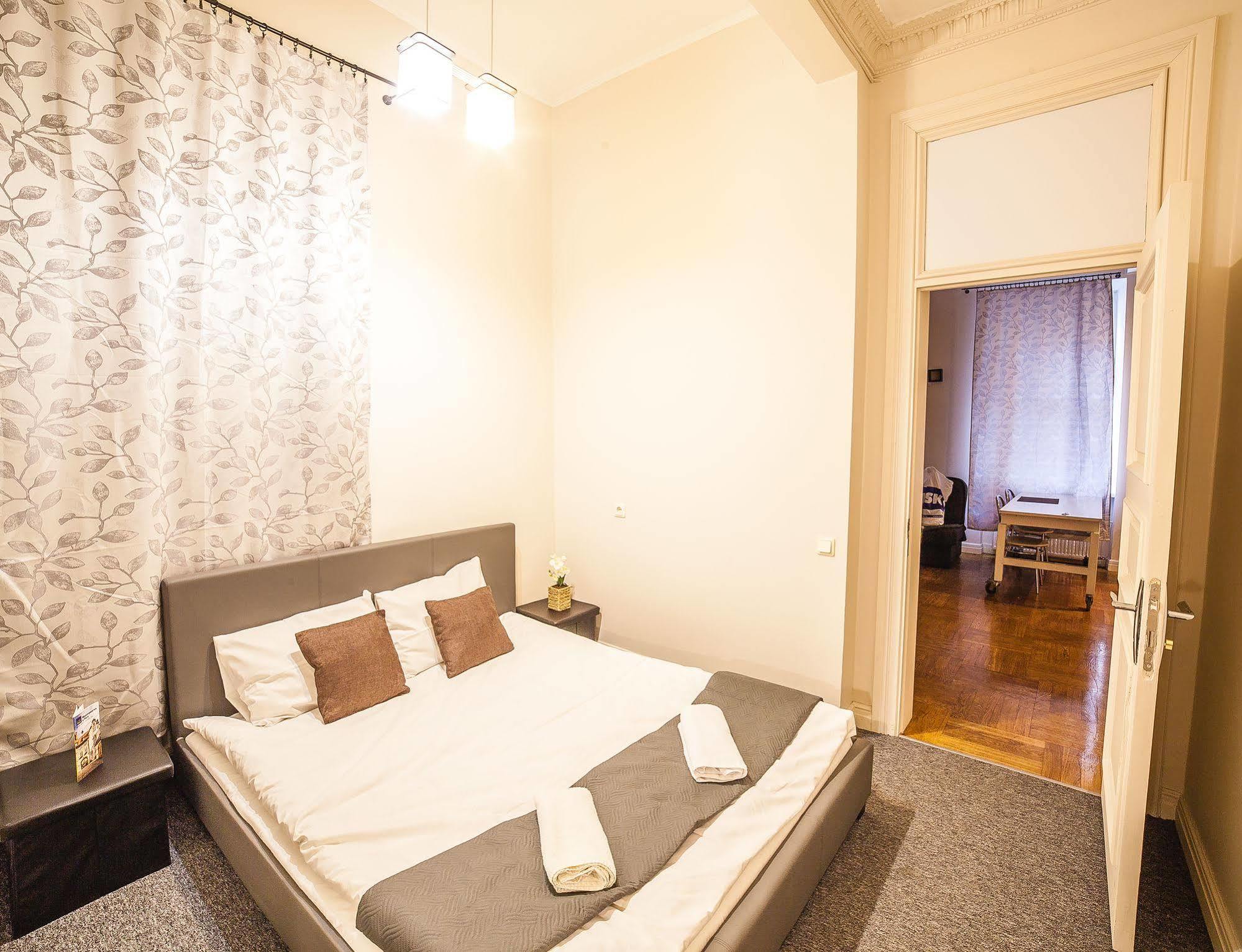 Mosaic Center Apartments Riga Exterior foto
