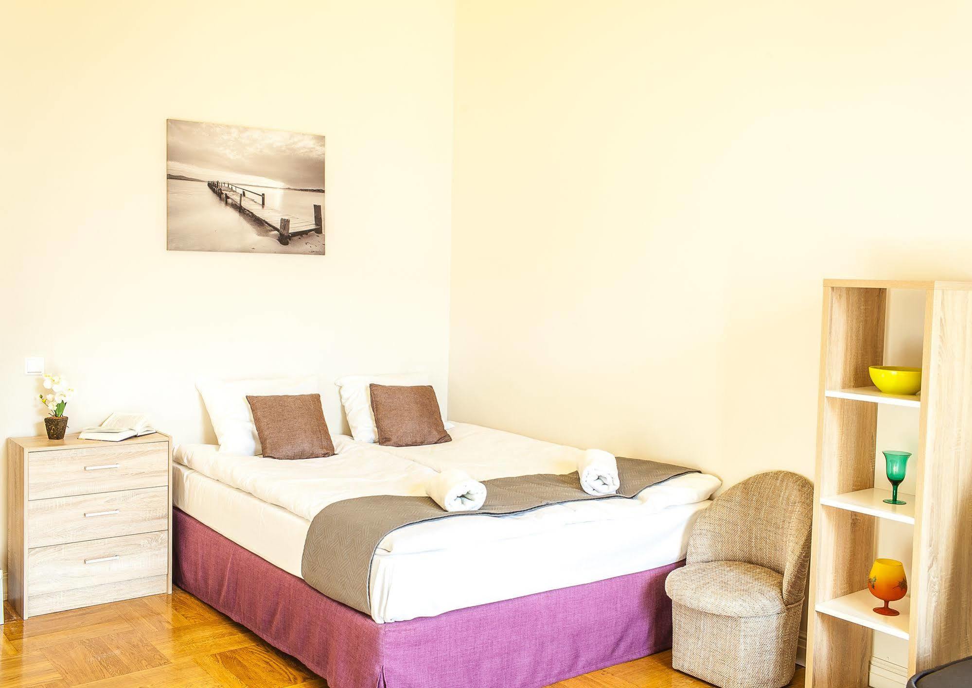 Mosaic Center Apartments Riga Exterior foto